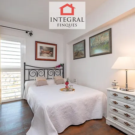 Miramar Appartement Palamós