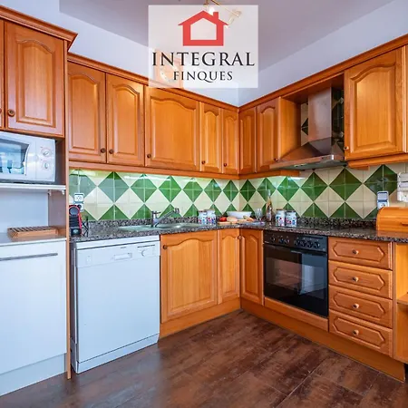 Miramar Appartement
