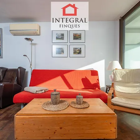 Appartement Miramar Palamós