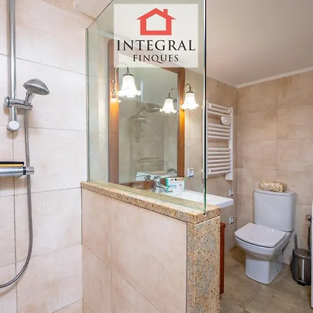 Appartement Miramar *