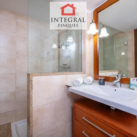 Appartement Miramar Palamós