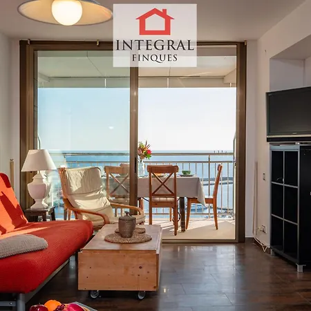 Miramar Appartement Palamós